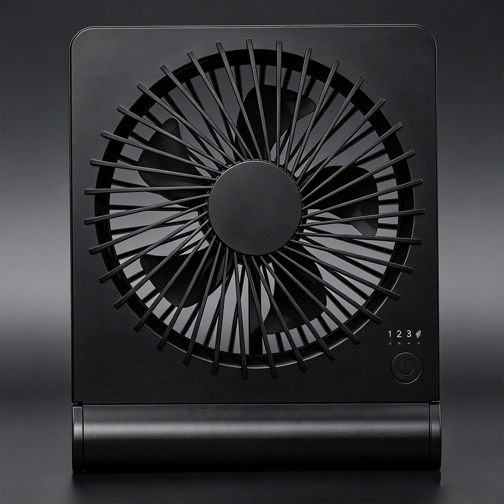 Ventilator Brehn