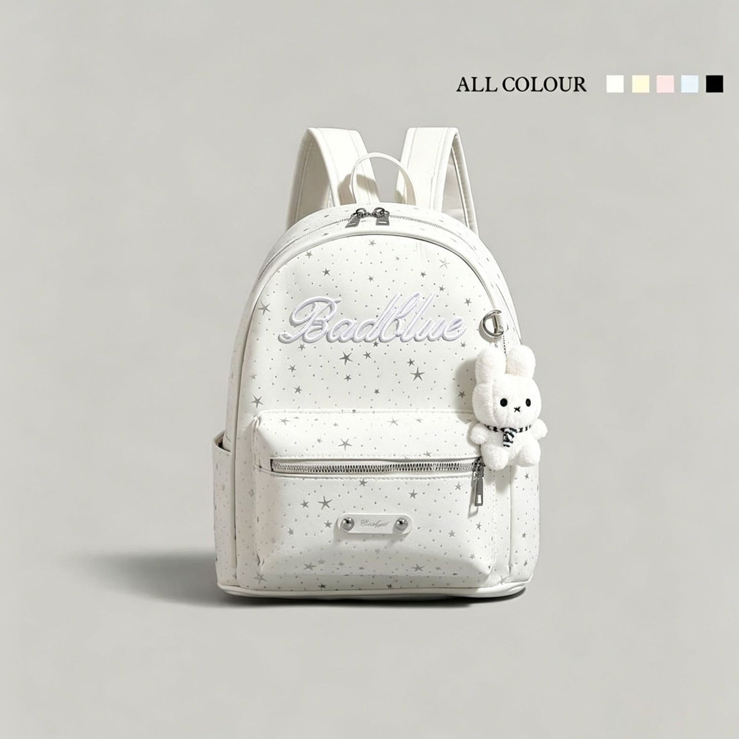 Stylische Abenteuer-Rucksack Brehn