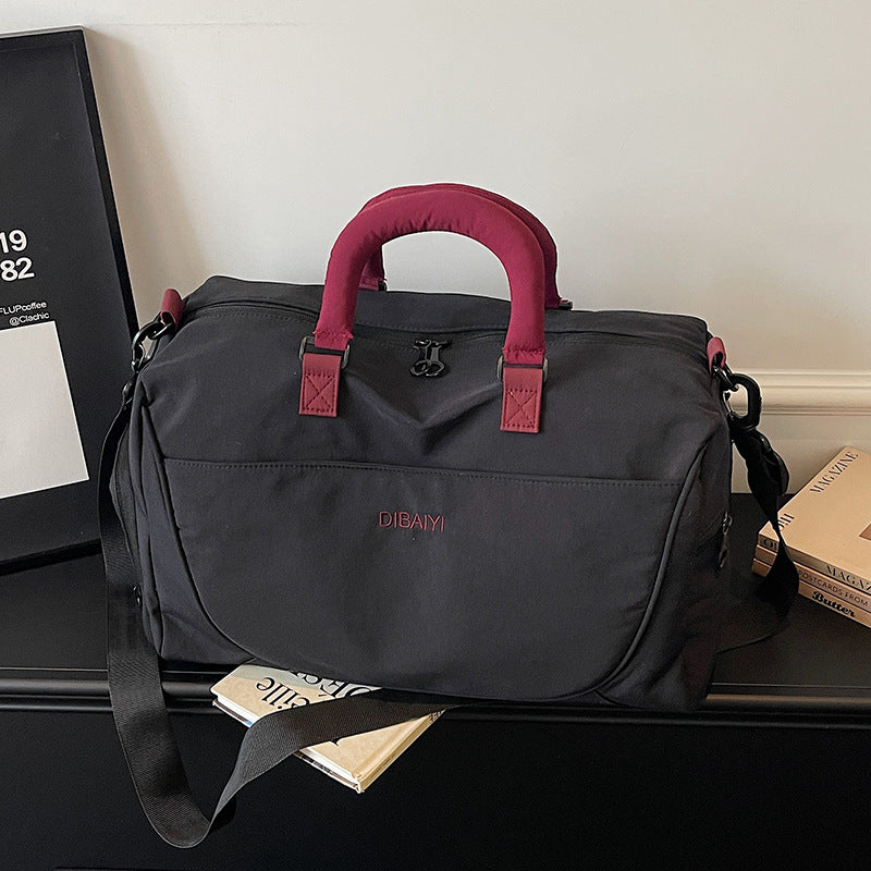 Reise Fitness Reisetasche