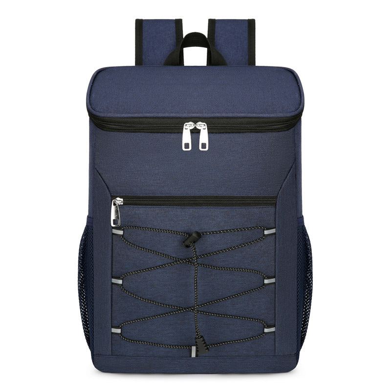 Funktionaler Outdoor-Abenteuer-Rucksack Brehn