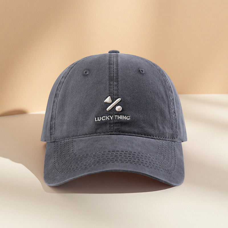 Herren Freizeit Sportcap Brehn
