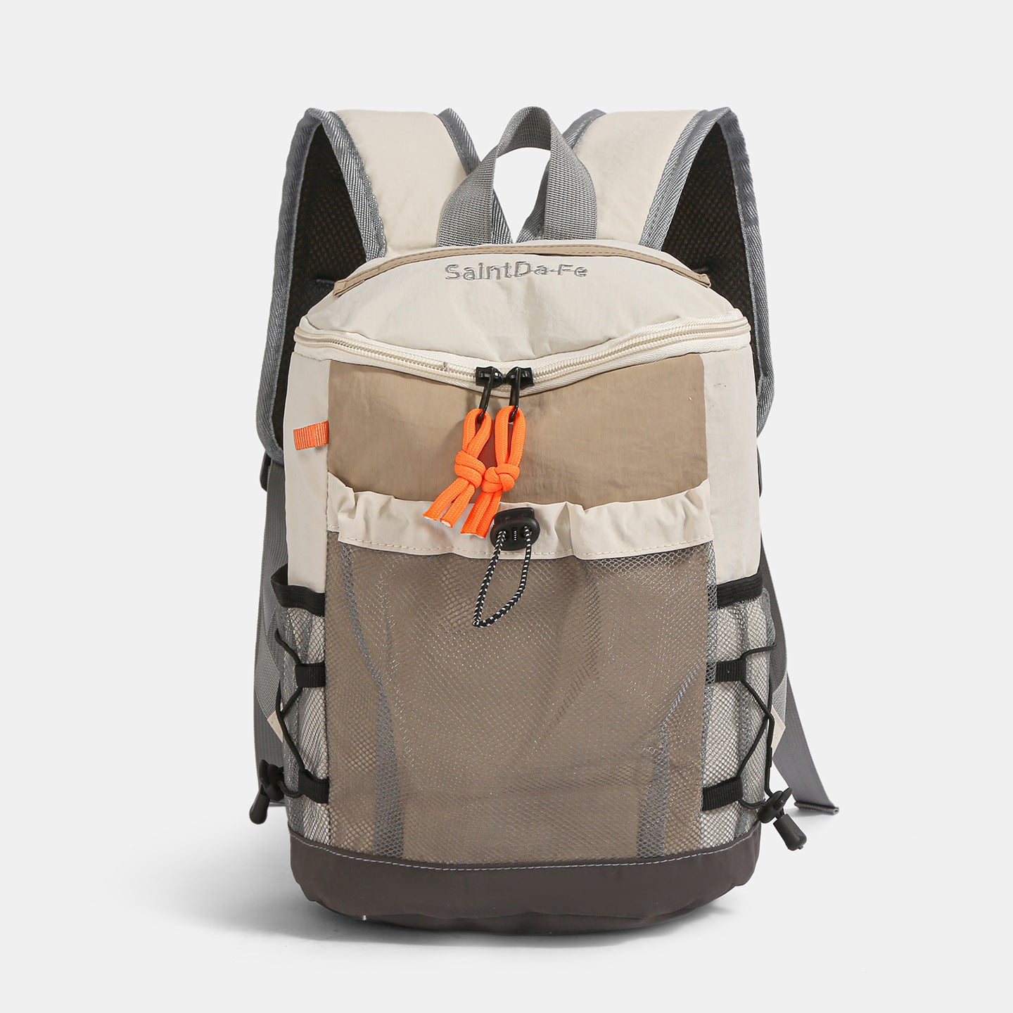 Vielseitiger Outdoor-Abenteuer-Rucksack