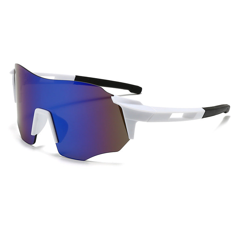 Hochleistungs-Sport-Schutzbrille