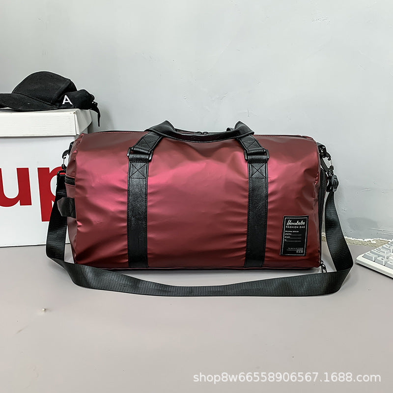 Vielseitige Reise-Wochenend-Duffle