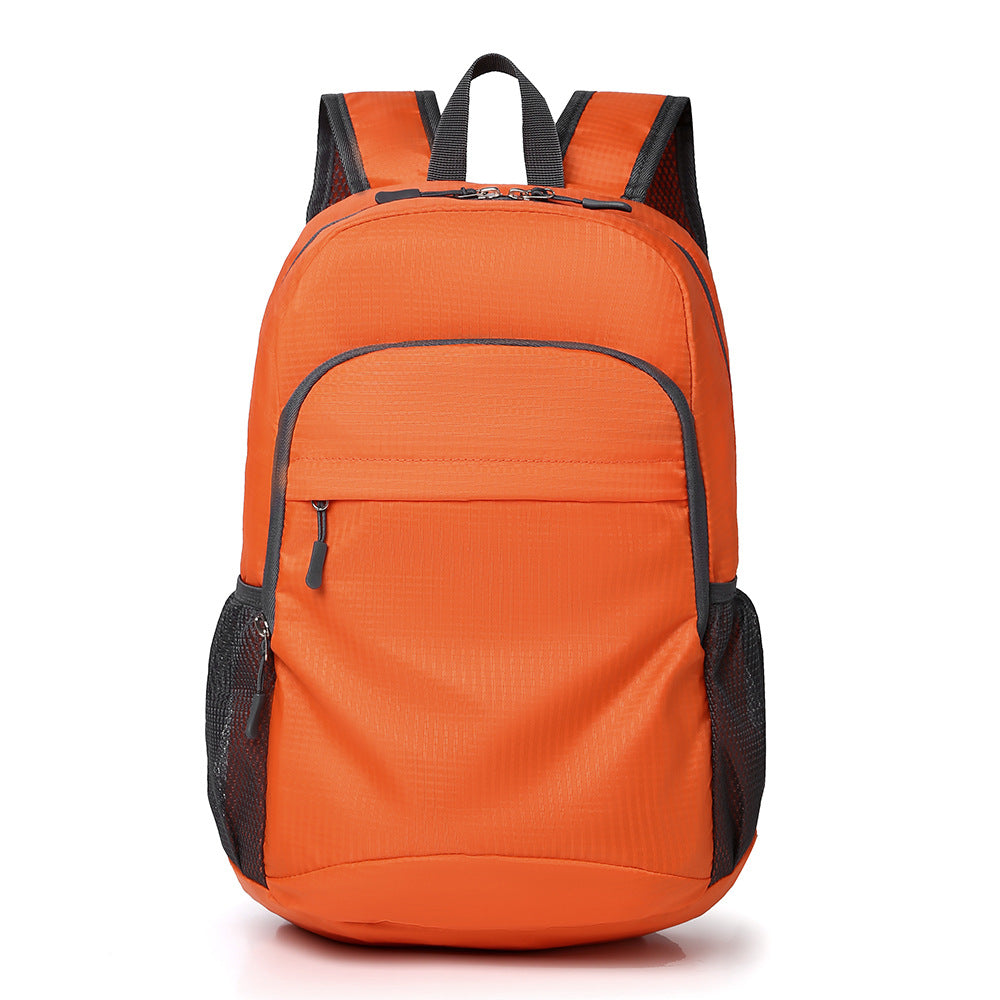 Leichter täglicher Pendler-Rucksack Brehn