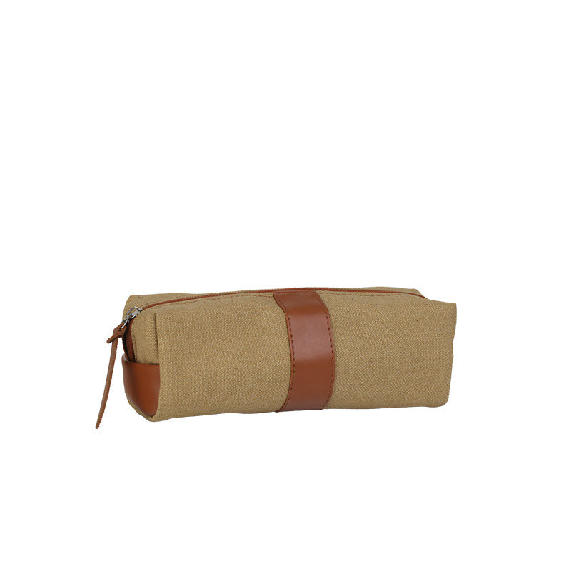 Canvas Stiftetui
