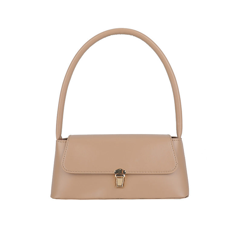 Strukturierte Oberhandtasche Brehn