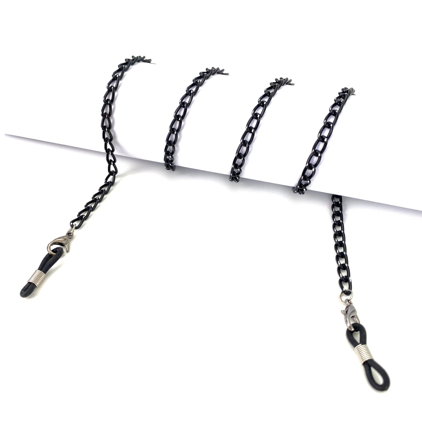 Minimalistische Brillen Kette Brehn