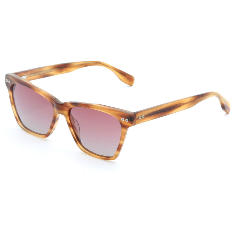 Damen stylische und moderne Sonnenbrille Brehn
