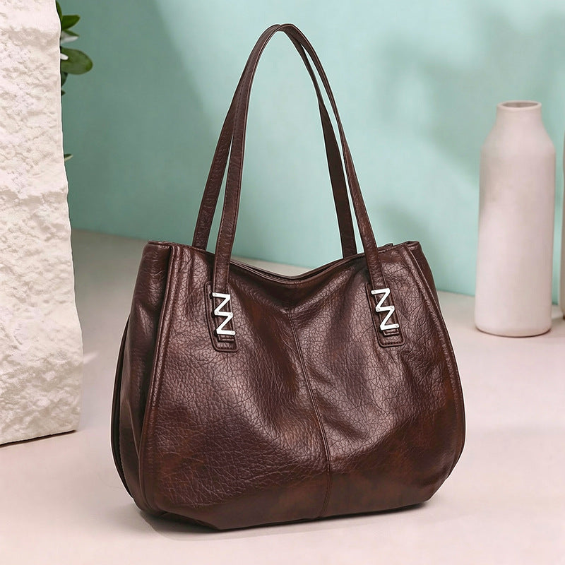 Geräumige Tote-Bag
