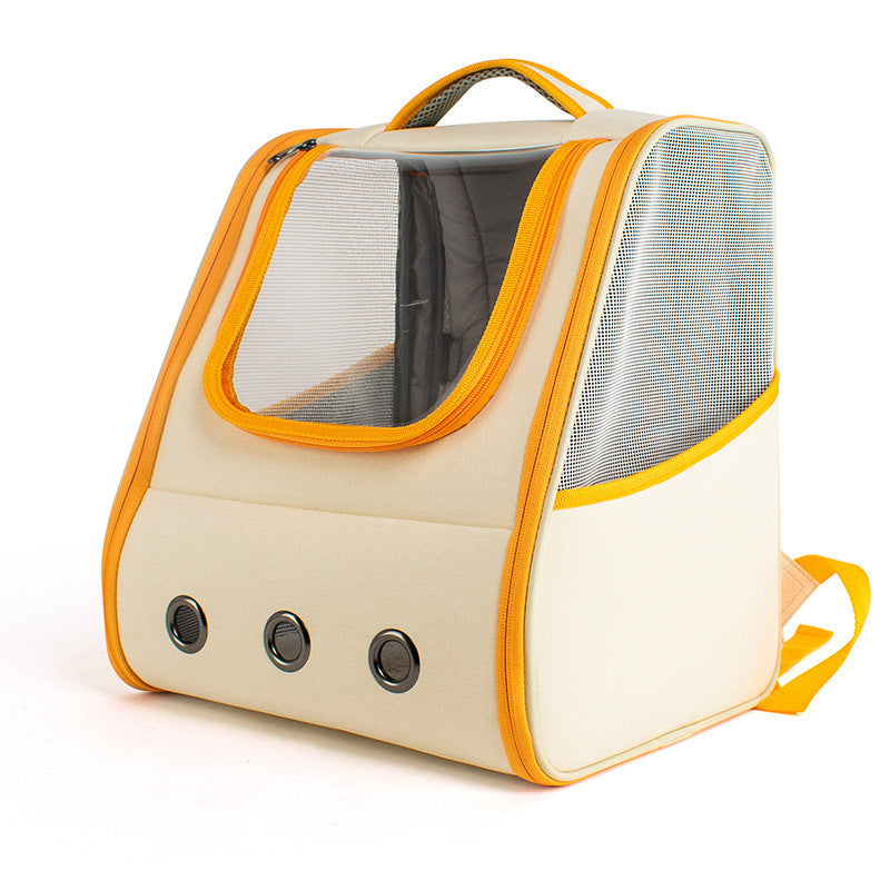 Unisex Transportbox für Haustiere Brehn