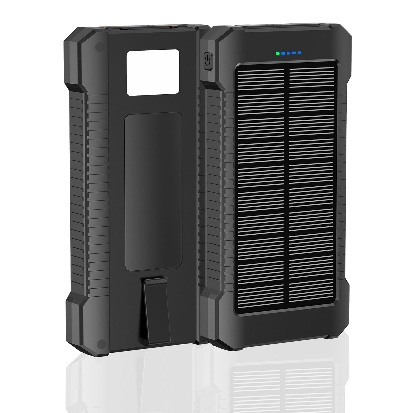 Solar Power Bank Brehn
