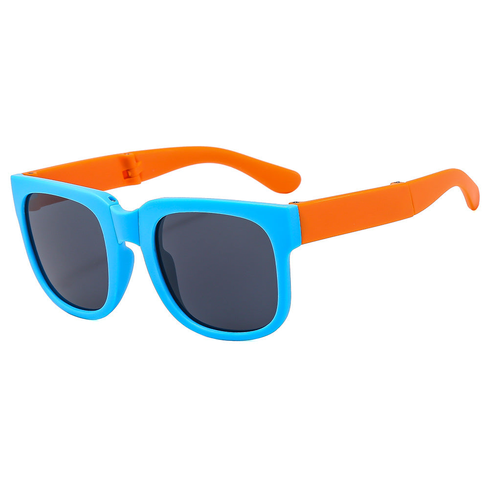 Damen stilvolle oversized Sonnenbrille Brehn