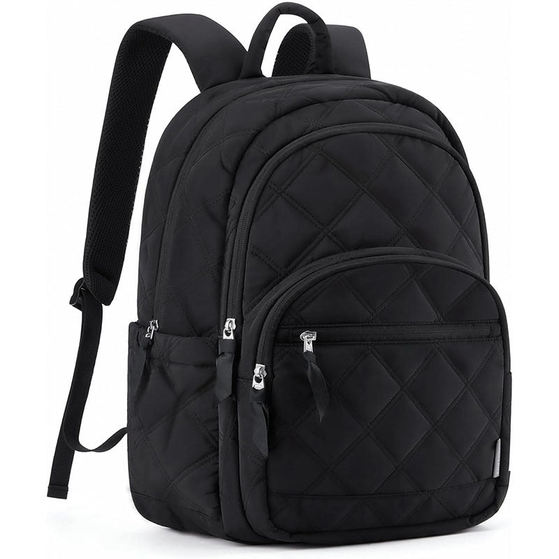 Gepolsterter Rucksack mit mehreren Fächern Brehn