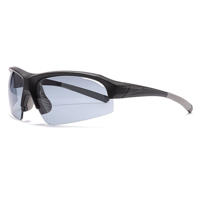 Herren Sport Leistungs Sonnenbrille Brehn