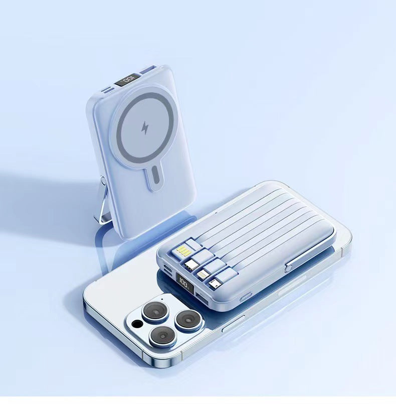 Powerbank Für Alle Brehn