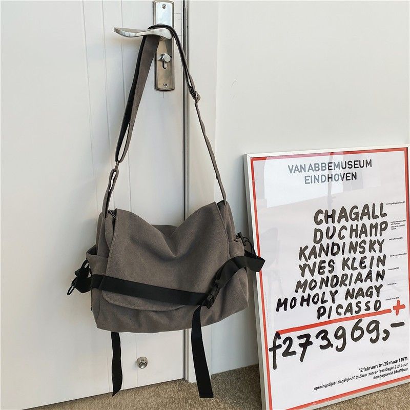 Casual Schulter Sling Bag Brehn