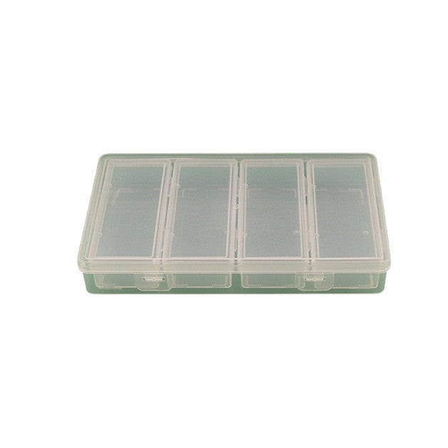 Klar Modular Craft Storage Box Brehn