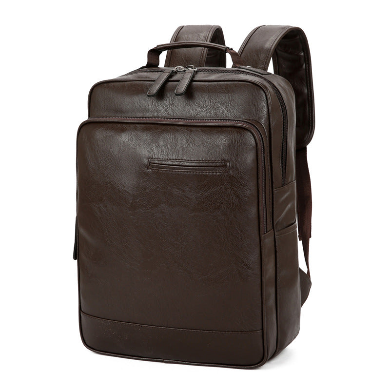 Luxuriöser Laptop-Rucksack Brehn