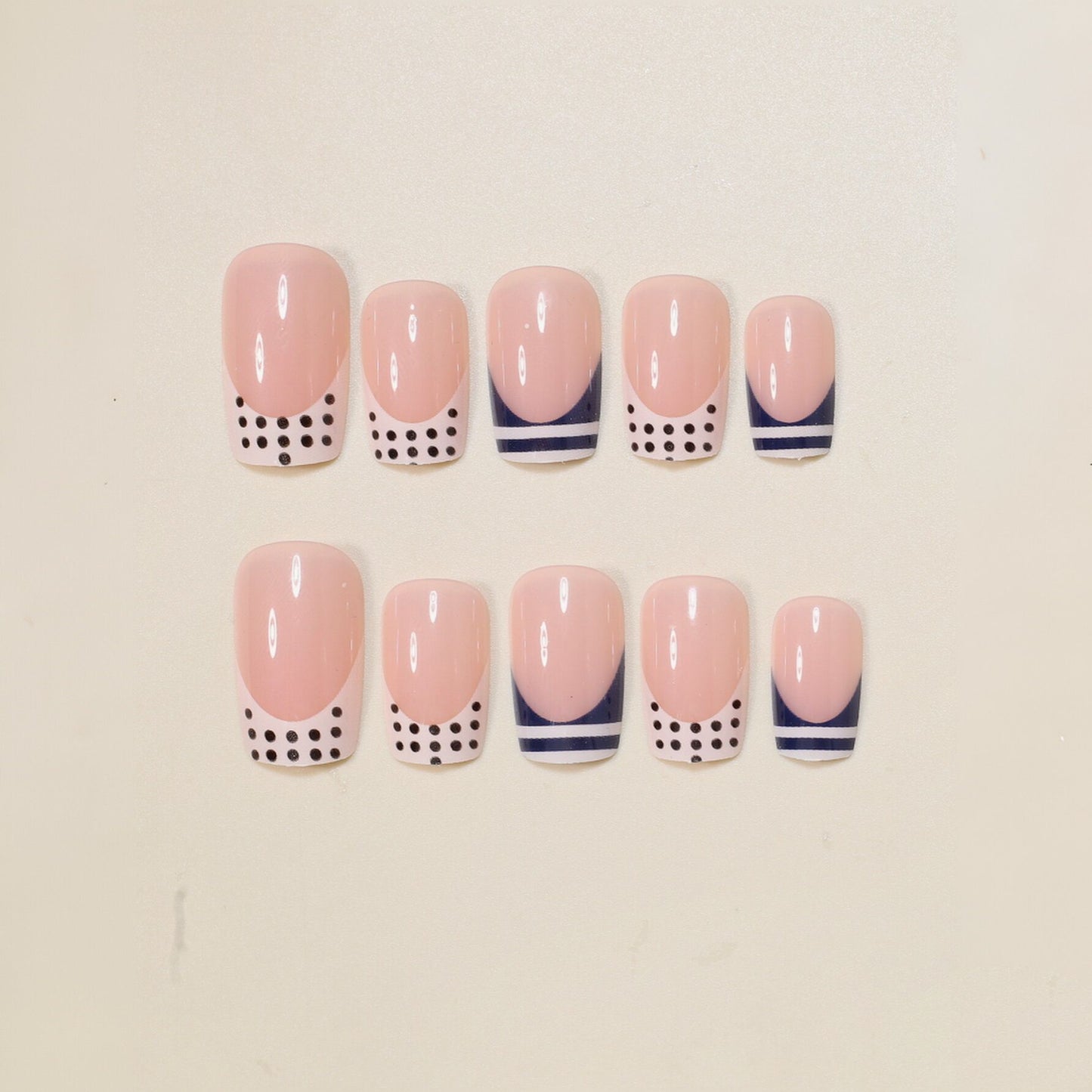 Dekorative Nail Art Tipps Brehn