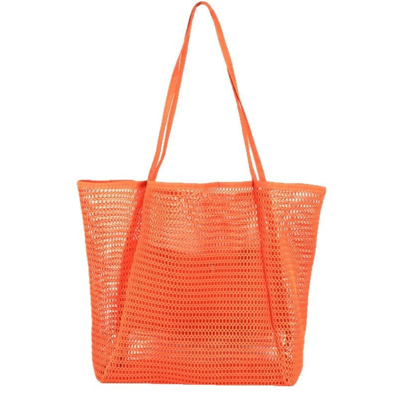 Strapazierfähige Netztasche Brehn