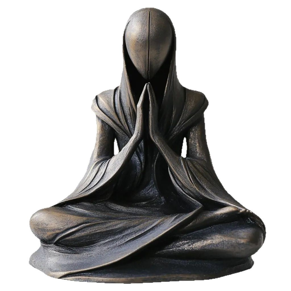 Dekorative Feng Shui Statue Brehn