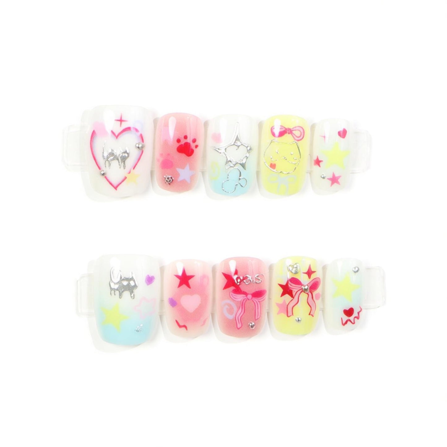 Nail Art Brehn