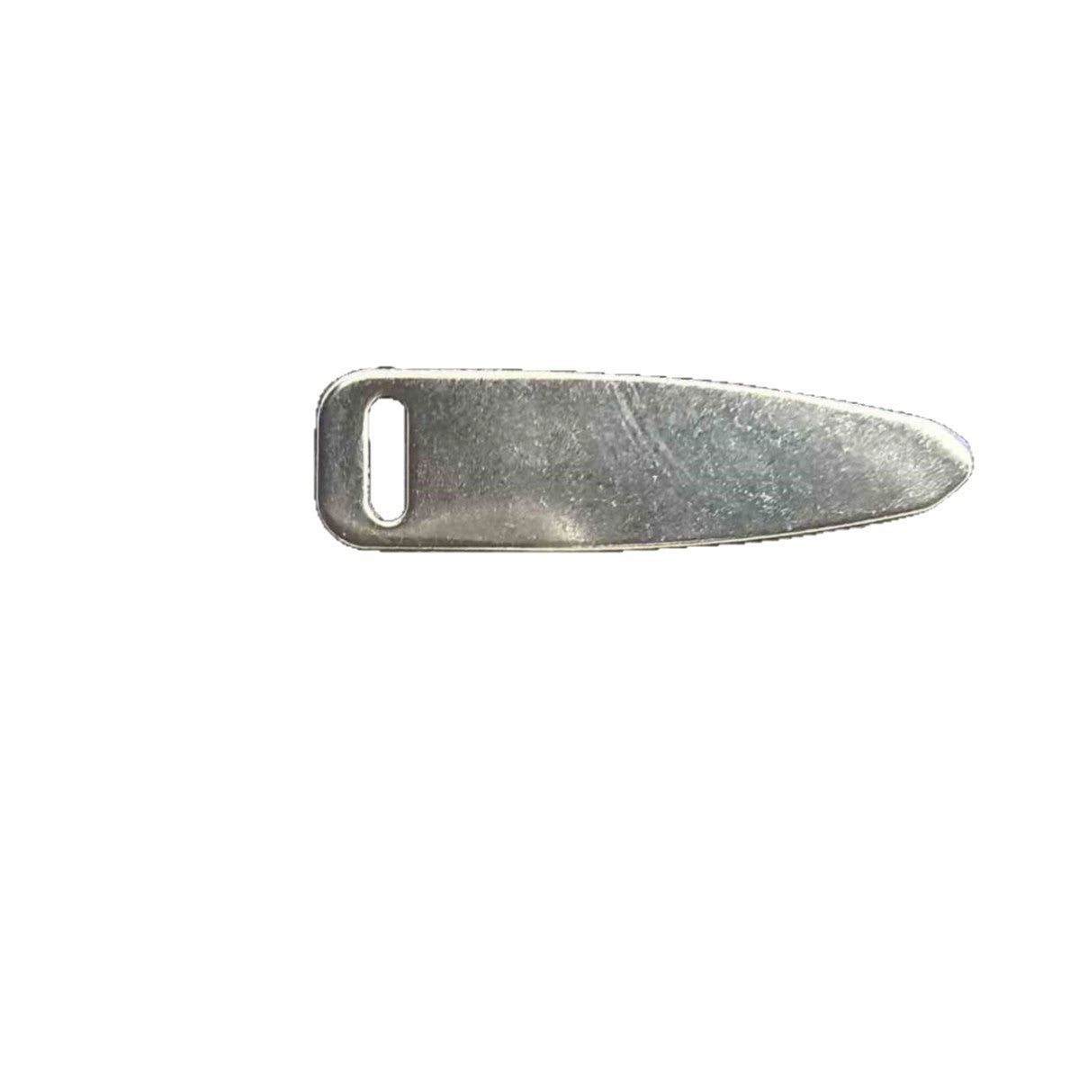 Metallischer Schuhanzieher Brehn