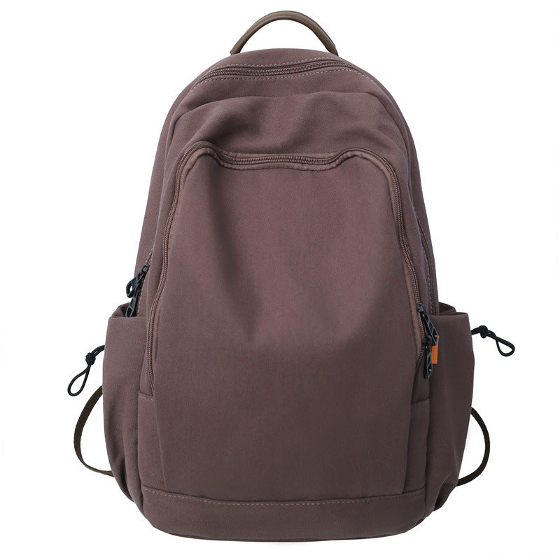 Langlebiger Multi-Compartment Reise-Schulrucksack Brehn