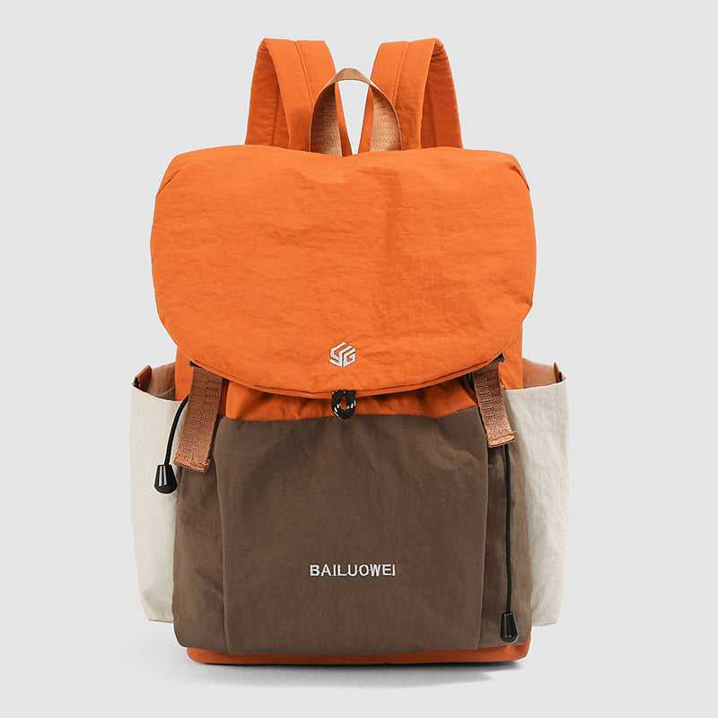 Leichtgewichtiger Mehrzweck-Rucksack