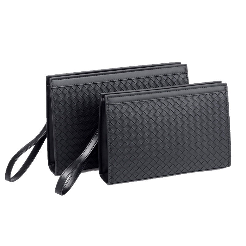 Elegante und Multifunktionale Clutch Brehn