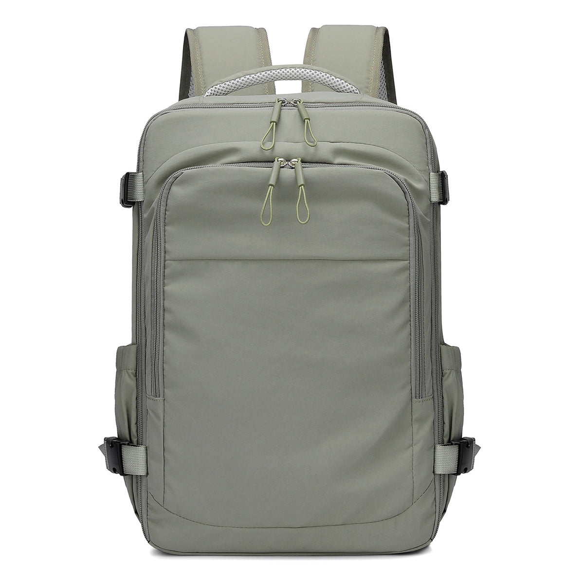 Stylischer Mehrfachfach-Rucksack Brehn