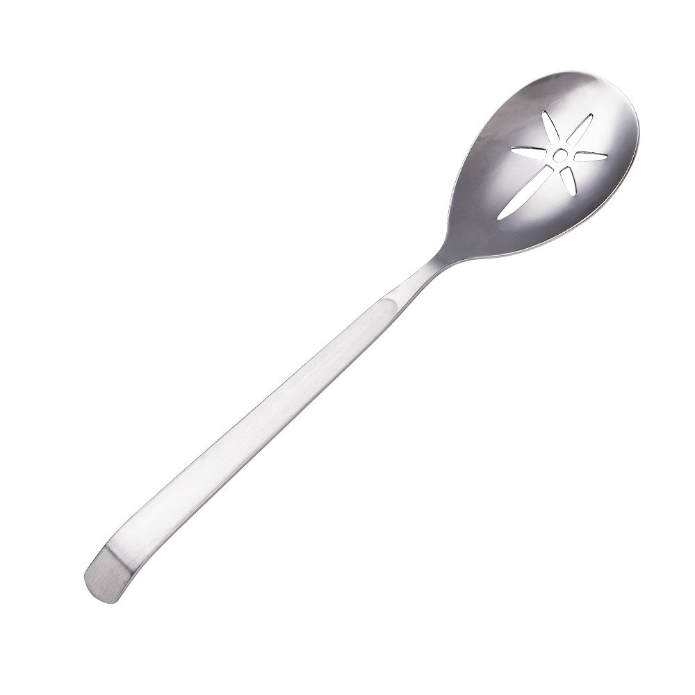 Premium Edelstahl Servierlöffel Brehn 1787708275