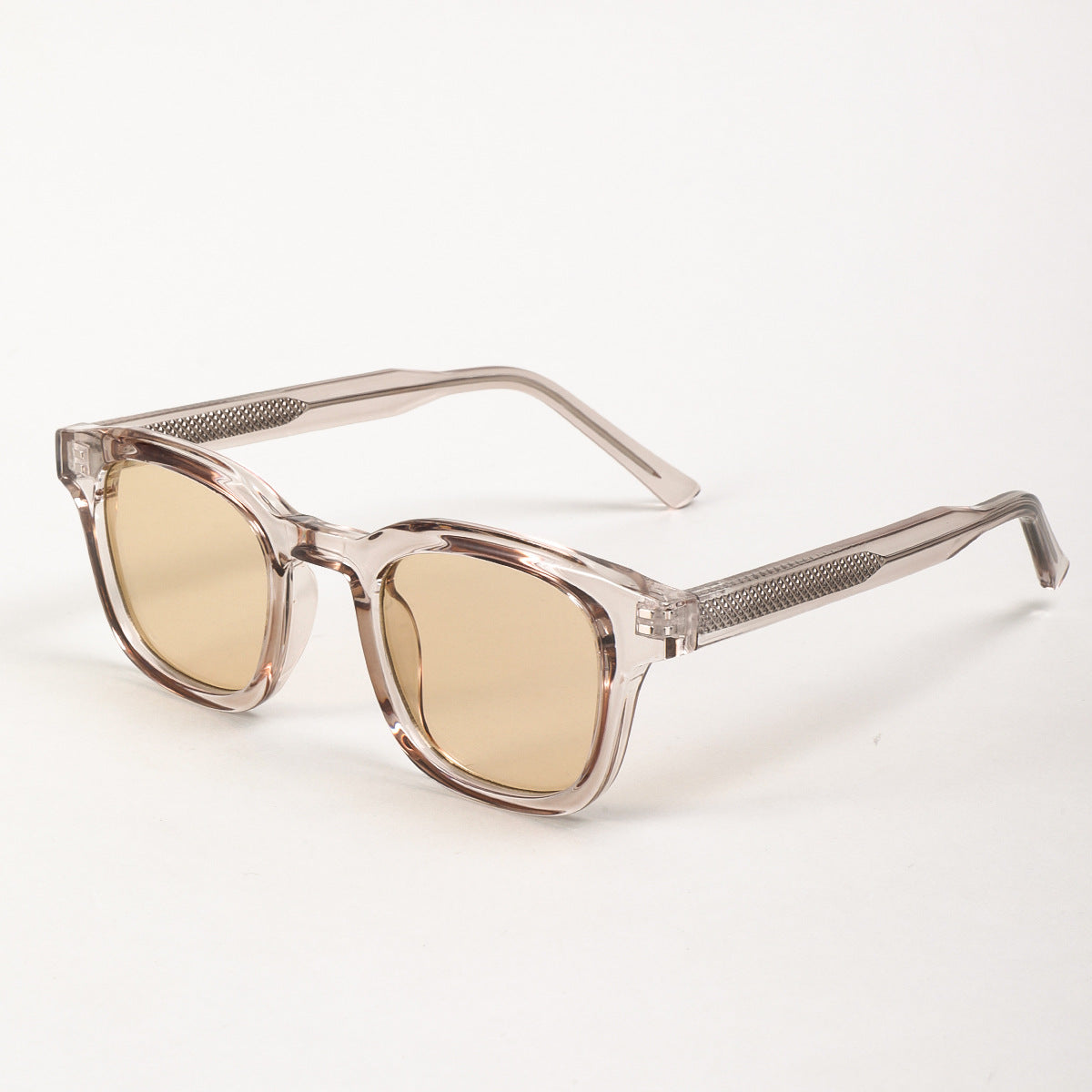 Damen Sonnenbrille im markanten minimalistischen Stil Brehn