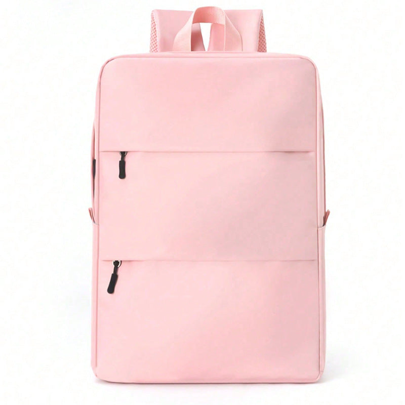 Stilvoller Laptop Rucksack Brehn