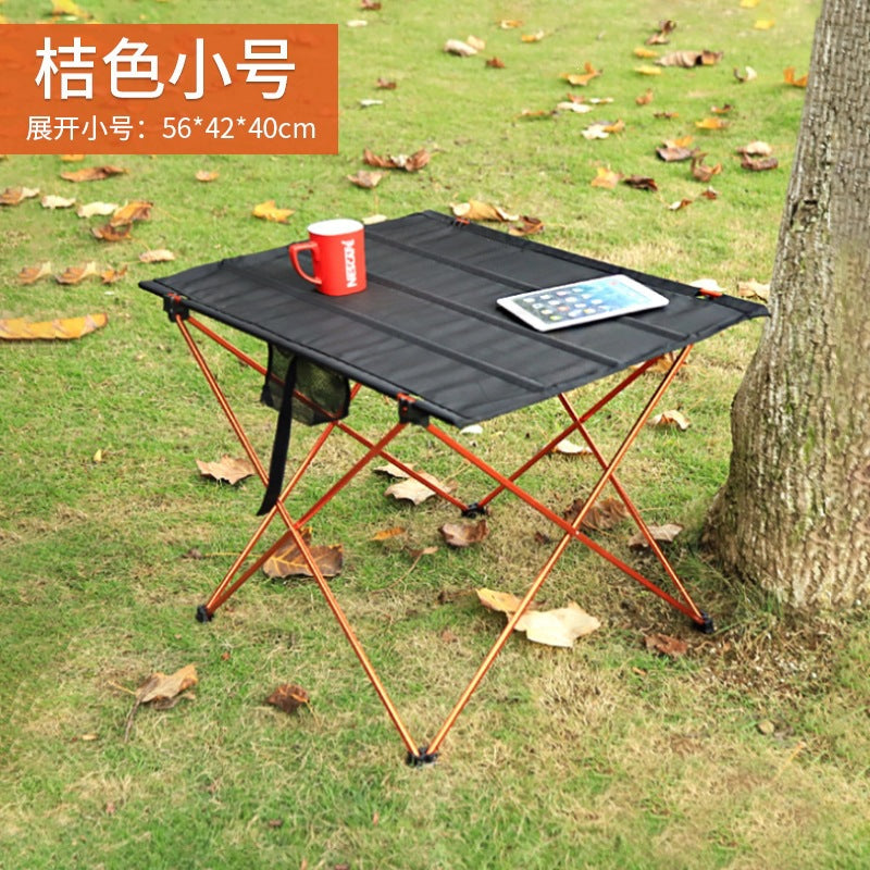 Camping Tisch Brehn