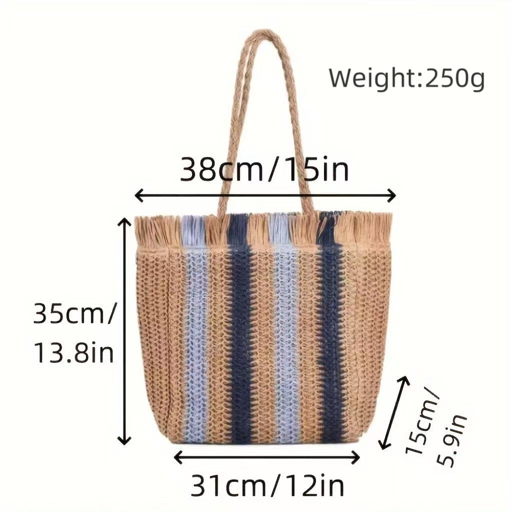Strandtasche Brehn