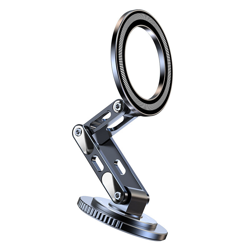 Unisex Drehbarer Ringlicht-Ständer Brehn