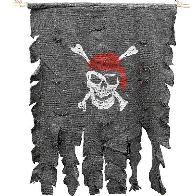 Piraten-Themen Wanddekoration Brehn