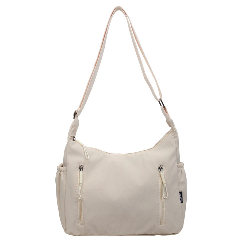 Vielseitige verstellbare Sling-Tasche Brehn