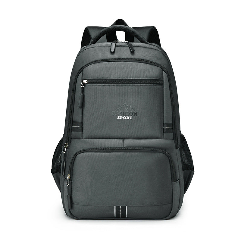 Multifunktionaler ergonomischer Reiserucksack