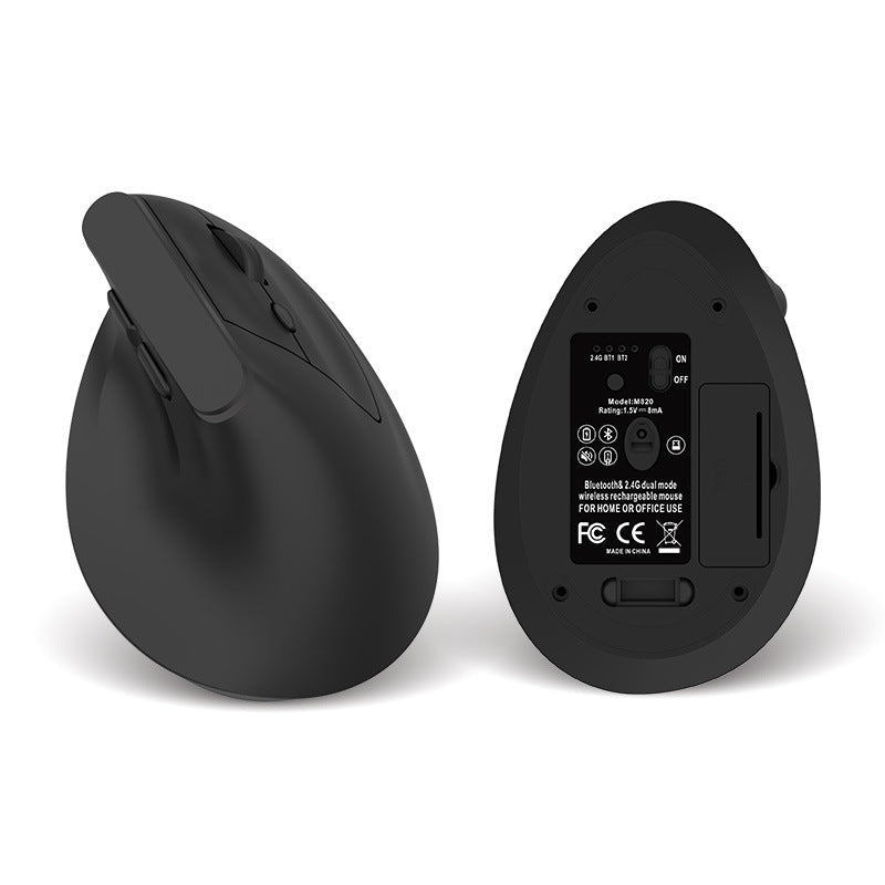 Ergonomische Drahtlose Maus Brehn