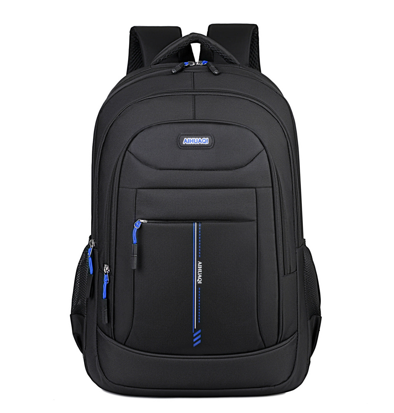 Vielseitiger Multi-Taschen Business-Rucksack