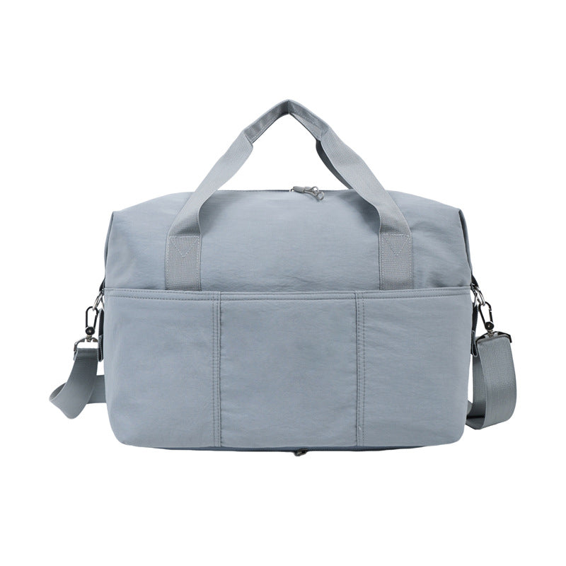 Praktische Sport-Reisetasche Brehn