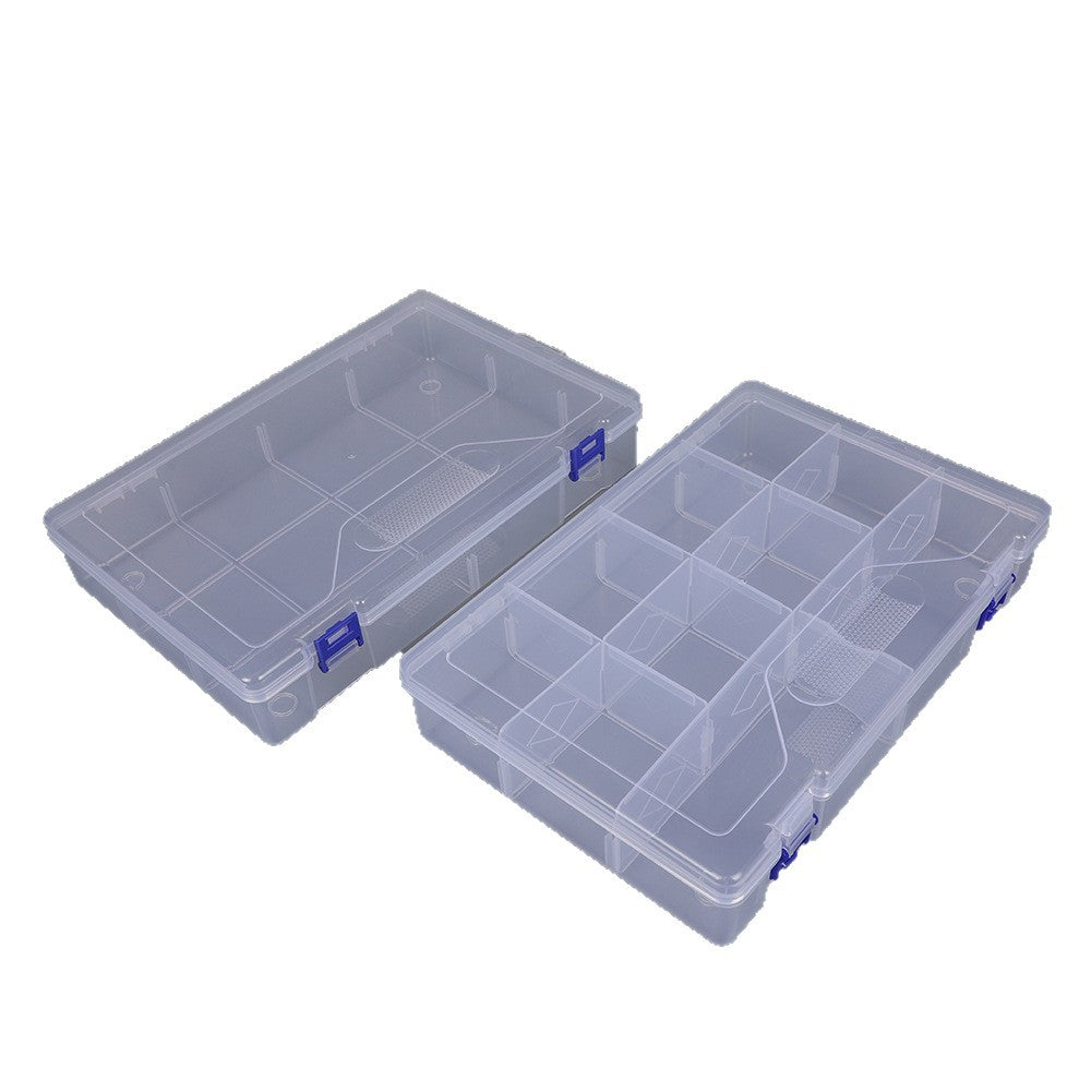 Anpassbarer Bastel Organizer Brehn