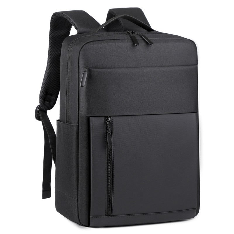 Smart Tech-integrierter Rucksack Brehn