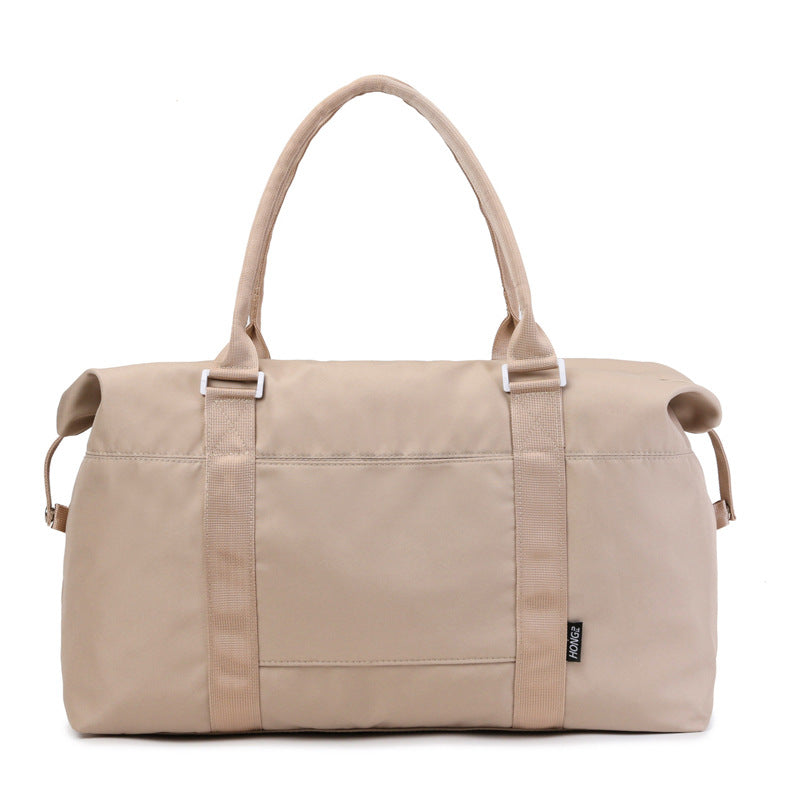 Geräumige Reisetasche Brehn