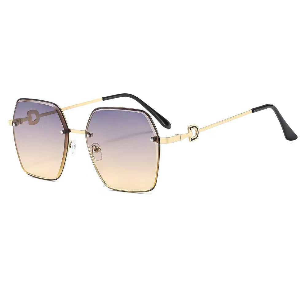 Damen elegante Leder-Rollmappe Brehn