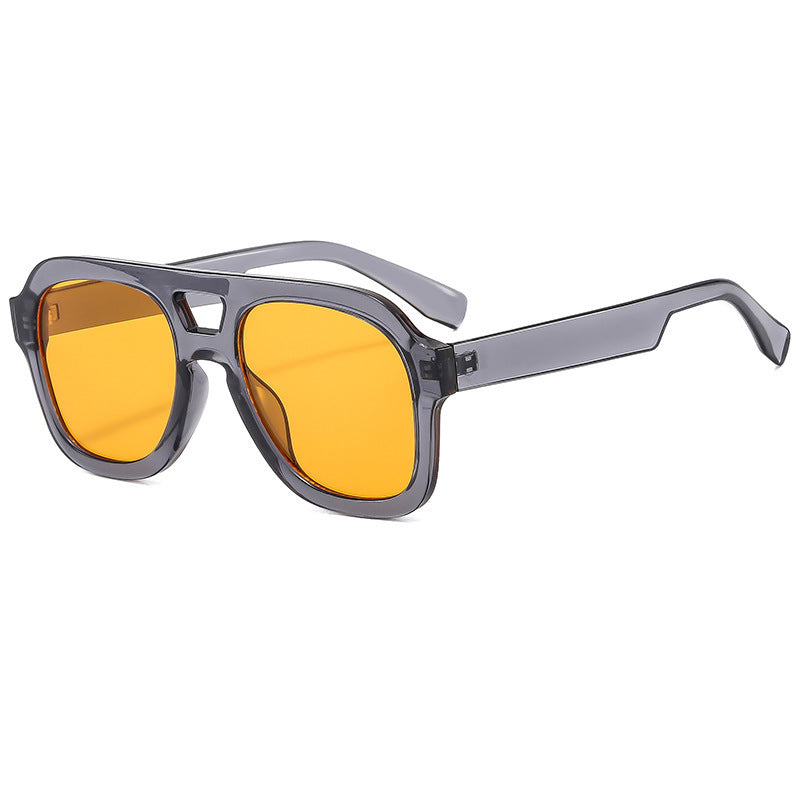 Damen modische Sonnenbrille Brehn