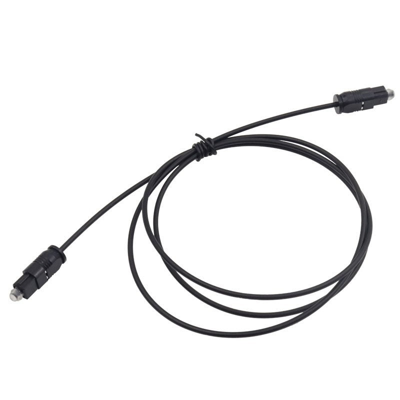Optisches Fiber-Audio-Kabel Brehn